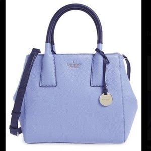SOLD - Kate Spade New York Lark Street Maddie Bag